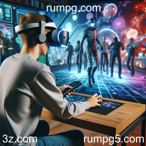 O Crescimento dos Jogos de Simulação: Uma Nova Era de Experiências Digitais